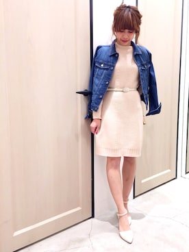 Sakurai Miuさんのコーディネート