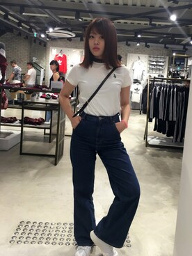 kiiy/SooJeongさんのコーディネート