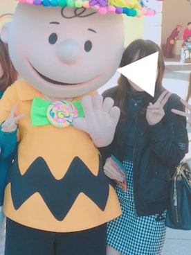 ふたばさんの（しまむら | シマムラ）を使ったコーディネート