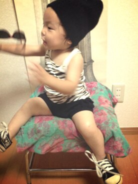 haruさんのコーディネート