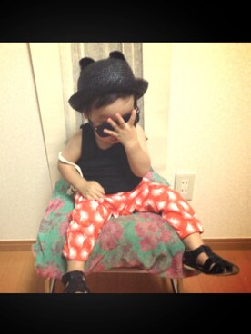 haruさんのコーディネート