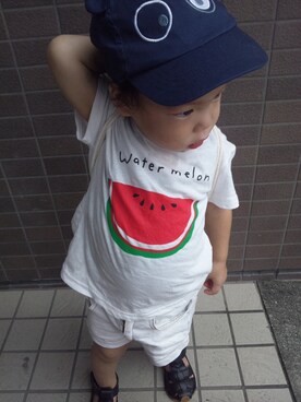 haruさんのコーディネート