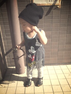 haruさんのコーディネート