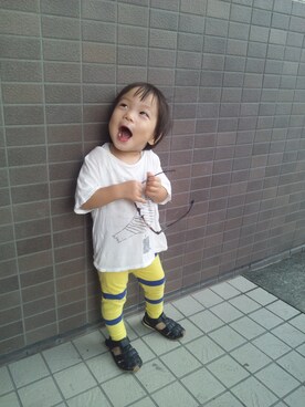 haruさんのコーディネート