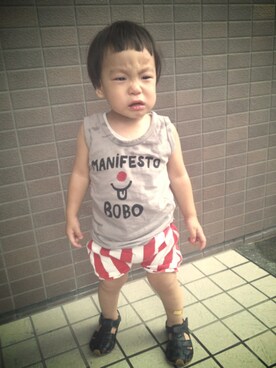 haruさんのコーディネート