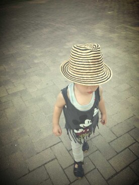 haruさんのコーディネート