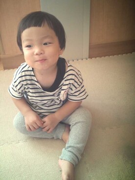 haruさんのコーディネート