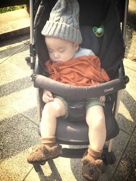 haruさんのコーディネート