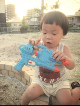 haruさんのコーディネート