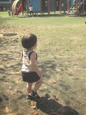 haruさんのコーディネート