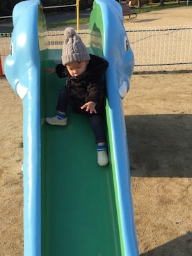 haruさんのコーディネート