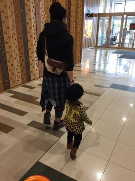 haruさんのコーディネート