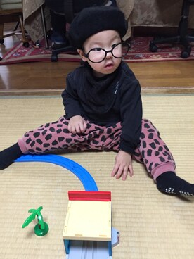 haruさんのコーディネート