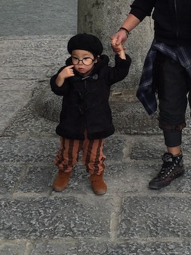 haruさんのコーディネート