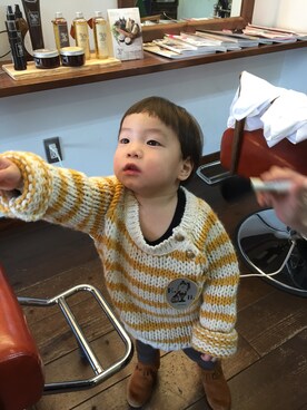 haruさんのコーディネート