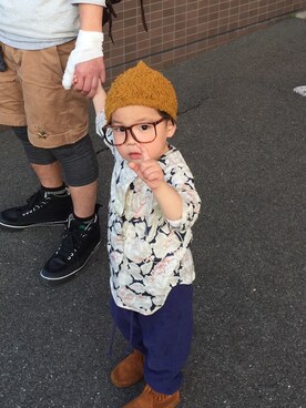 haruさんのコーディネート