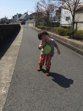 haruさんのコーディネート