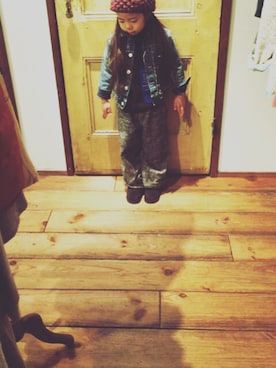 AYAKOさんのコーディネート