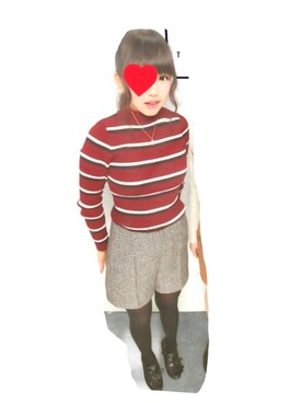 mitsUiさん(レディース・152cm)の冬コーディネート