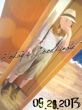 kuroa…さんのコーディネート