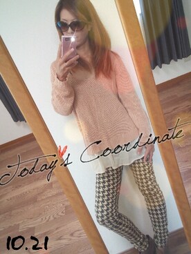 kuroa…さんのコーディネート