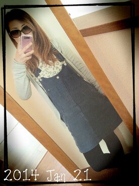 kuroa…さんのコーディネート