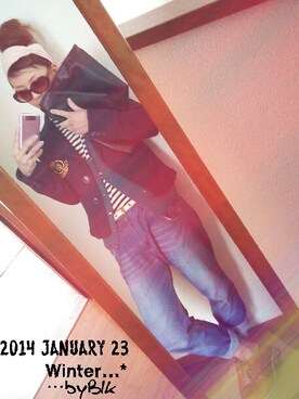 kuroa…さんのコーディネート