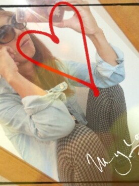 kuroa…さんのコーディネート