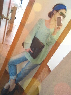 kuroa…さんのコーディネート