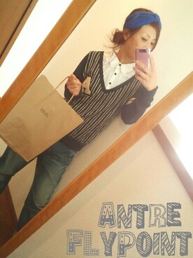 kuroa…さんのコーディネート