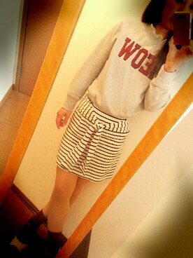 kuroa…さんのコーディネート