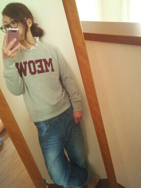 kuroa…さんのコーディネート