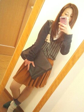 kuroa…さんのコーディネート