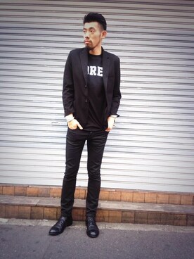 Timeisonさんのコーディネート