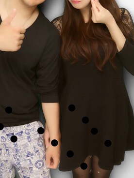 Haruさんのコーディネート