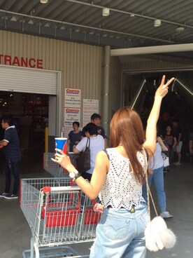 Haruさんのコーディネート