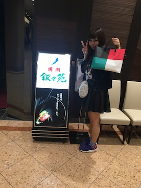 Haruさんのコーディネート