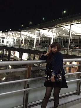 Haruさんのコーディネート