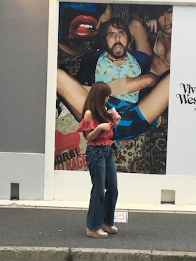 Haruさんのコーディネート