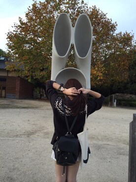 Haruさんのコーディネート