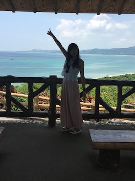 Haruさんのコーディネート