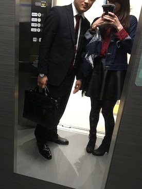 Haruさんのコーディネート