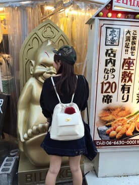 Haruさんのコーディネート