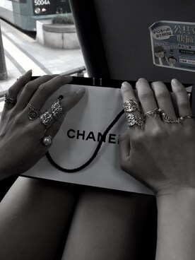 Haruさんのコーディネート