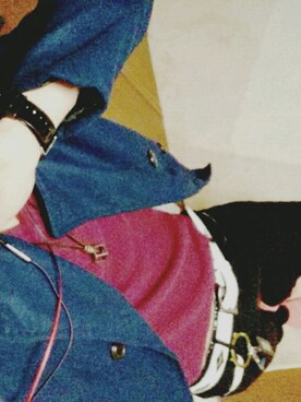 にひるさんのコーディネート