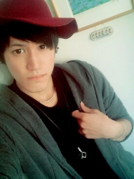 にひるさんのコーディネート