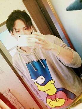 にひるさんのコーディネート