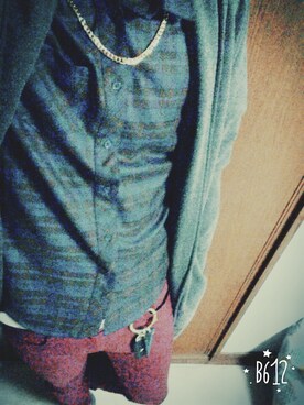 にひるさんのコーディネート