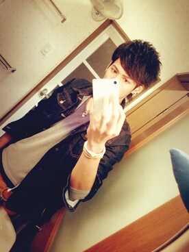 にひるさんのコーディネート