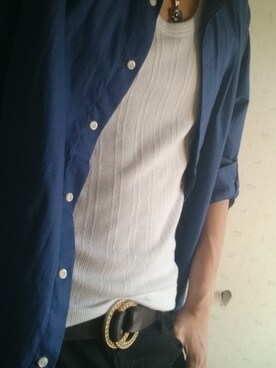 にひるさんのコーディネート